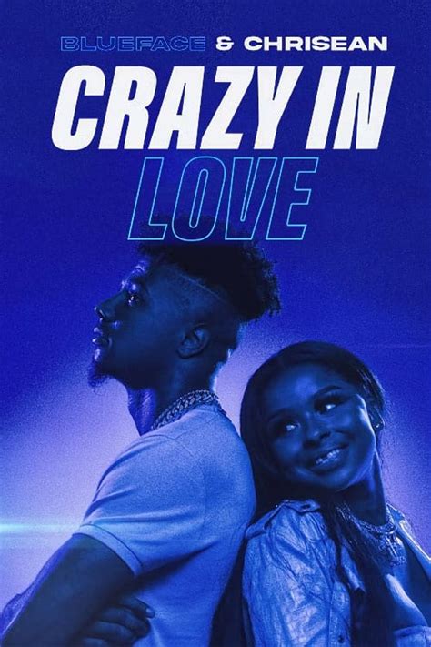 Blueface & Chrisean: Crazy in Love (TV Series 2022– )